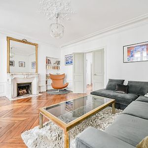 Appartement met Drie Slaapkamers